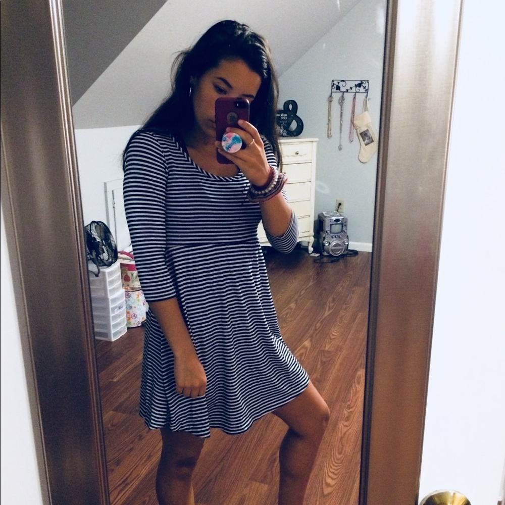 Cute Tight Dress